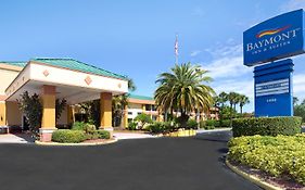 Baymont Inn And Suites Florida Mall